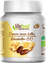 Ruwe cacaoboter