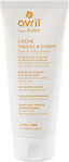 Baby Face & Body Cream