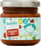 Tomato & Oregano Spread + 12 months Organic 0