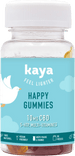 Gummies Bonne Humeur CBD & Adaptogènes 0