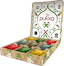 Boite Sélection Thé Vitalité 45 sachets