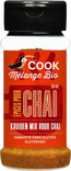 Épices Pour Chaï