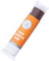 Barre Chocolat Caramel