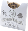 Cookie Vanille Chocolade