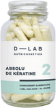 Absolu de Kératine 0