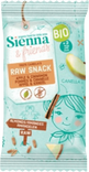 Snack Cru Pomme Cannelle + 3 ans 0