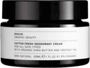 Natural Deodorant Cotton Fresh 0