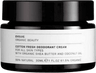 Natural Deodorant Cotton Fresh 0