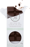 Rauwe Natuurlijke Chocolade