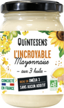 Incredible Mayonnaise Sauce