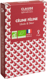 Céline Féline Libido & Désir
