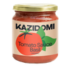 Tomaten Basilicumsaus 0