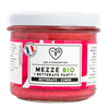Mezzé Betterave au Sésame Citron & Cumin