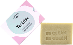 Savon à Froid Purifiant Argile et Citronnelle 0