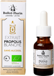 Extrait Propolis Blanche Sans Alcool 0