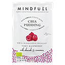 Raspberry Chia Pudding 0