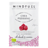 Chia Pudding À La Framboise