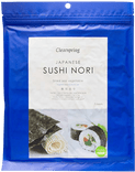 Nori voor Sushi Bladeren 0