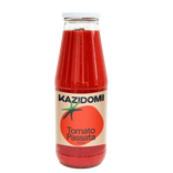 Passata Tomate 0
