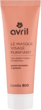 Masque Visage Purifiant 0