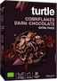 Pure chocolade cornflakes