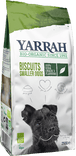Biscuits Vegan Pour Petits Chiens