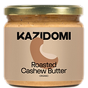 Geroosterde Cashewnotenpasta 0