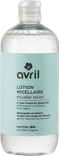 Micellaire Lotion