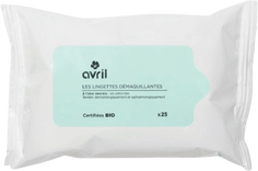 Aloe Vera Cleansing Wipes x25 0