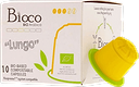 Lungokoffie Arabica (10 Pads)