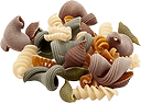 Pâtes Epeautre Superfoods en vrac 0