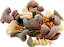 Spelt Pasta Met Superfoods in bulk Organic