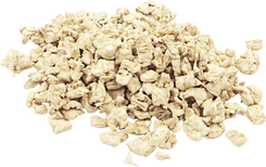 Pea Protein Slices in Bulk 0