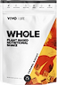 Vegan Nutritional Caramel Blend Powder