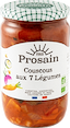 7 Groenten Couscous