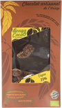 Vijgen chocolade reep 0