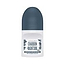 Natuutlijke Roll On Deodorant Activated Charcoal