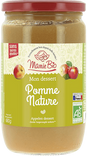Compote Pommes Sans Sucres Ajoutés