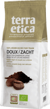 Zachte Koffie Gemalen Latijns-Amerika