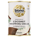 Coconut Cream