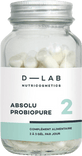 Probiotics Absolu Probiopure 56 Capsules