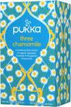 Chamomille tea 20 bags Organic 0