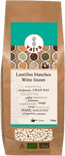 Lentilles Blanches 0