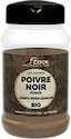 POIVRE NOIR MOULU