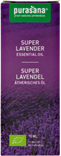 Lavendine Essentiële olie 0