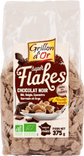 Ontbijt Chocolade Bloemblaadjes