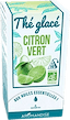 Thé Glacé Citron Vert