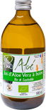 Aloe Vera Juice To Drink