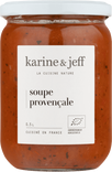 Soupe Provençale