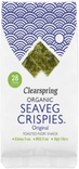 Feuilles de Nori Toastées 0